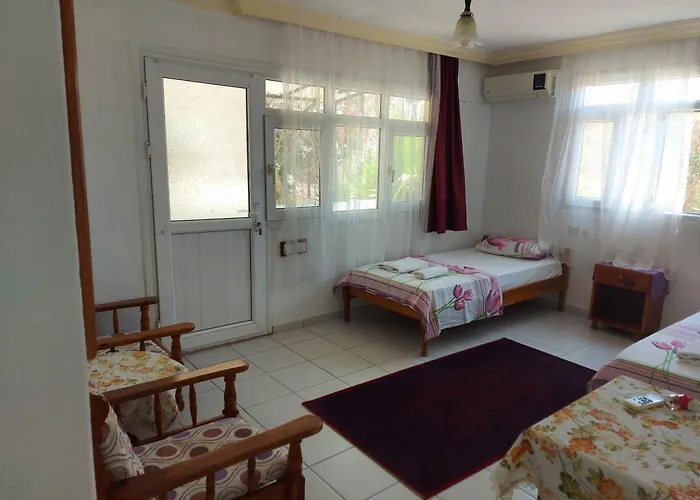 Akay Hotel Patara