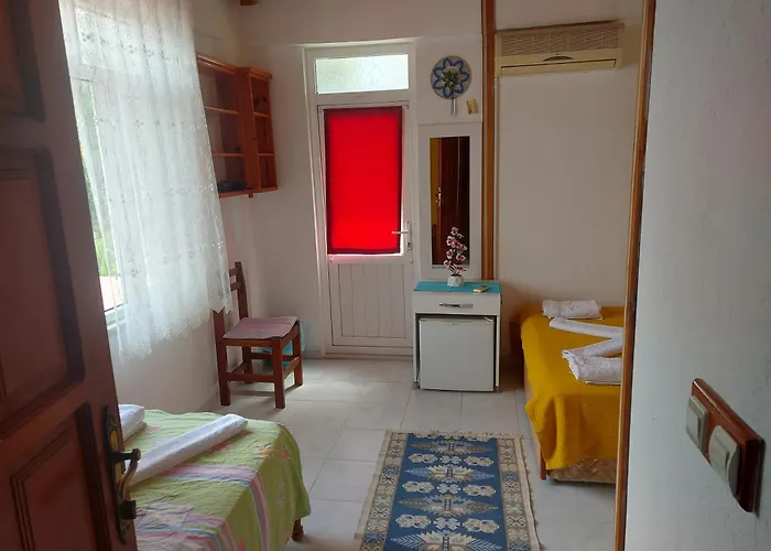 Akay Hotel Patara