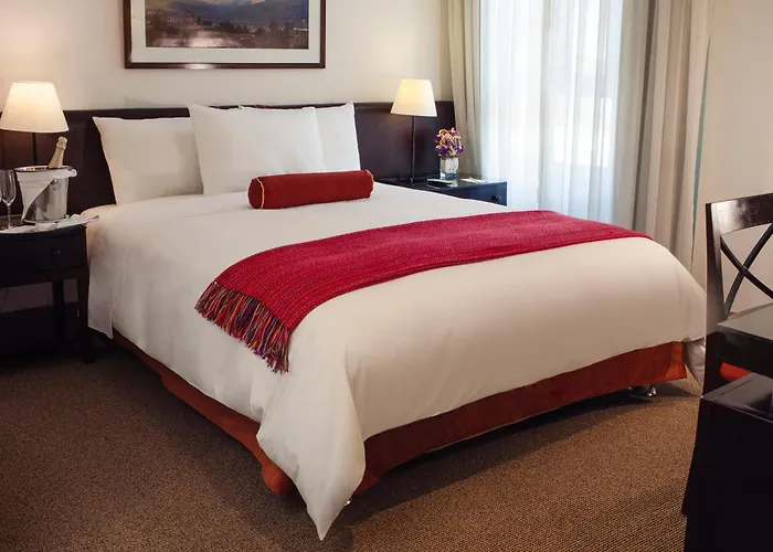 LP Los Portales Hotel Cuzco