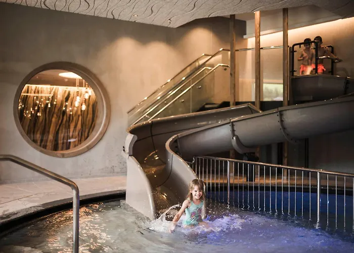 Excelsior Dolomites Life Resort San Vigilio Di Marebbe