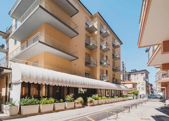 Hotel Anny Lido di Jesolo