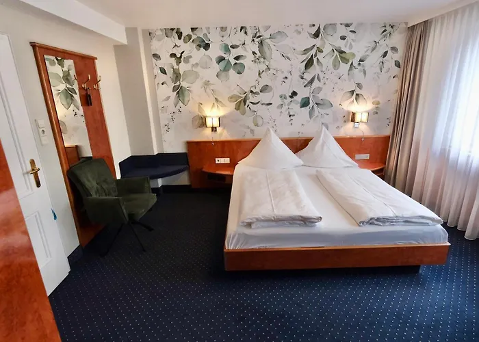 Hotel Wuerttemberger Hof Reutlingen