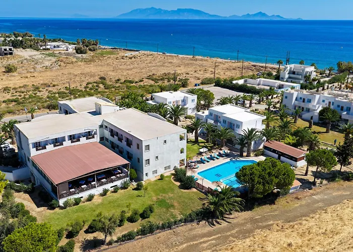 Kalimera Mare Kardamena 