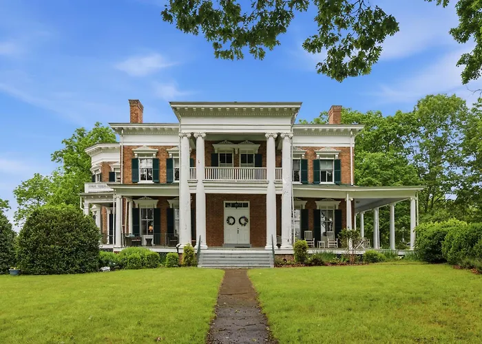 Rockwood Manor Bed & Breakfast Dublin