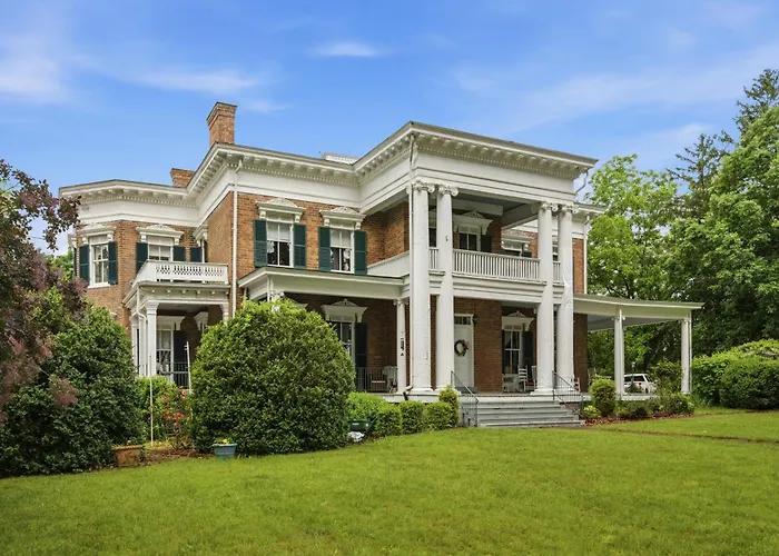 Rockwood Manor Bed & Breakfast Dublin