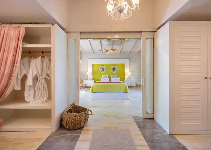 Villa Lukka Çıralı