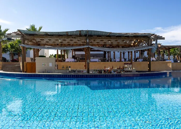 Continental Plaza Beach Resort Şarm El-Şeyh