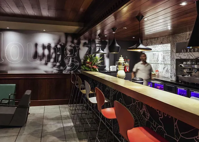Hotel Ibis Douala