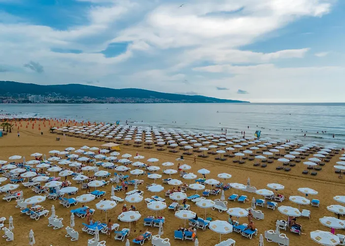 Mpm Astoria Hotel Slantchev Briag