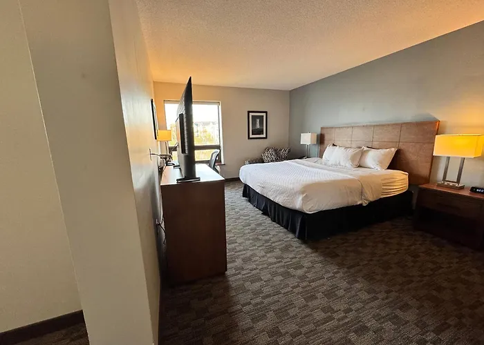 Travelodge By Wyndham Sydney