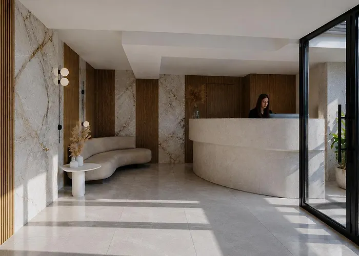 Harmony Hotel Nauplion