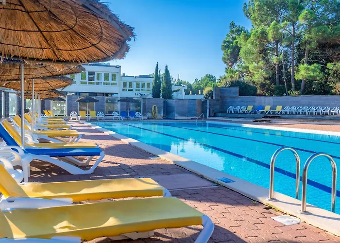 Village Club La Grande Baie La Palmyre