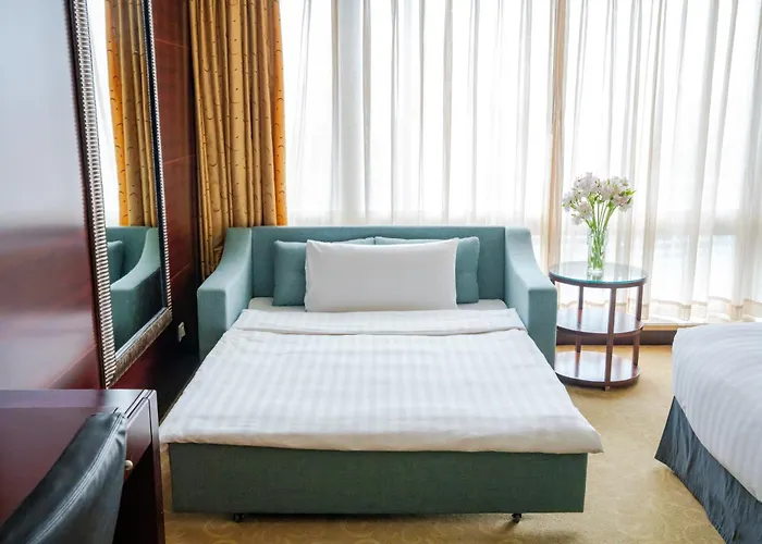 Shangri-La Chengdu