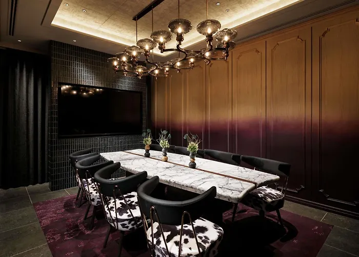 Hotel Sosei Sapporo Mgallery Collection