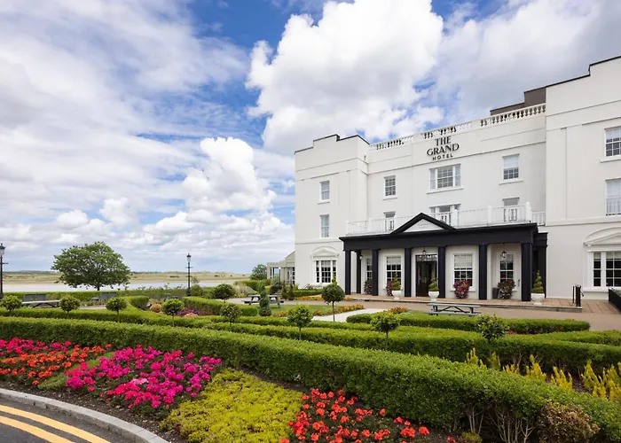 Grand Hotel Malahide