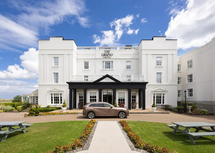 Grand Hotel Malahide