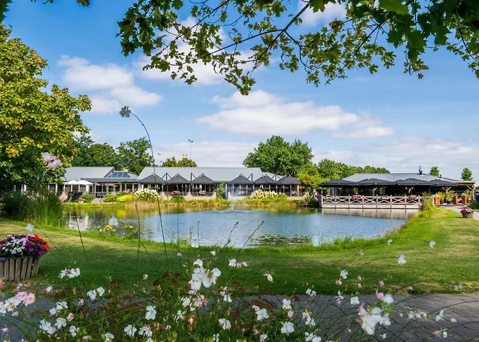 Hotel Maashof Venlo