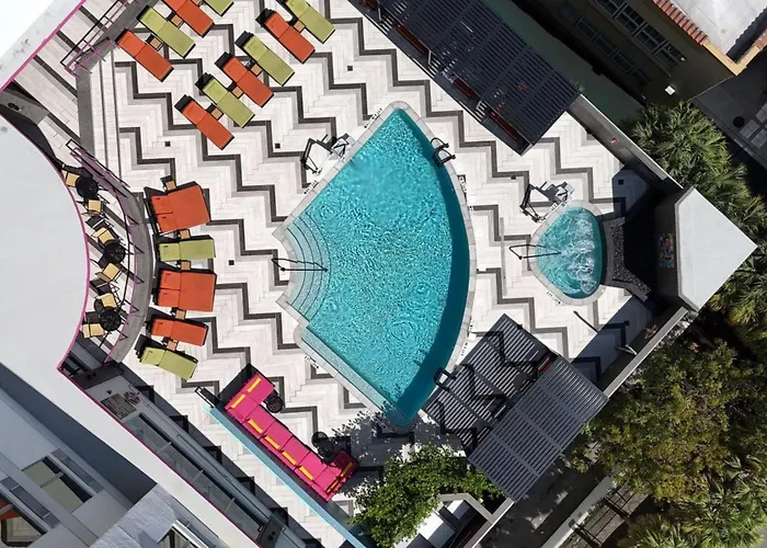 Hampton Inn & Suites By Hilton Miami Downtown/Brickell