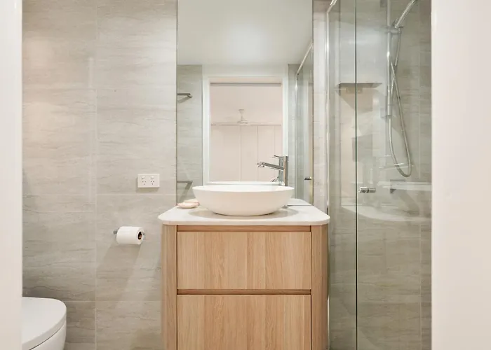 Noosa Harbour Resort