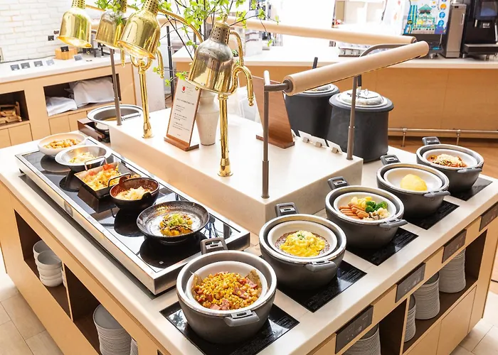 Hotel Keihan Kyobashi Grande Osaka