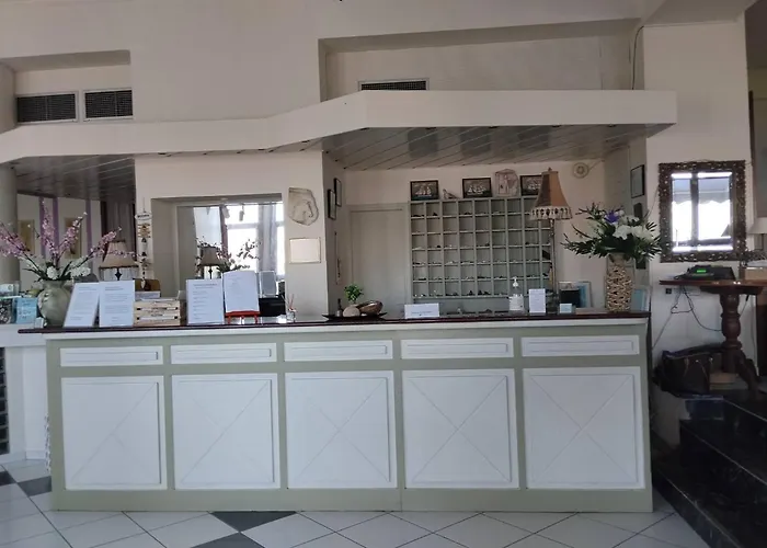 Clara Resort Petra 