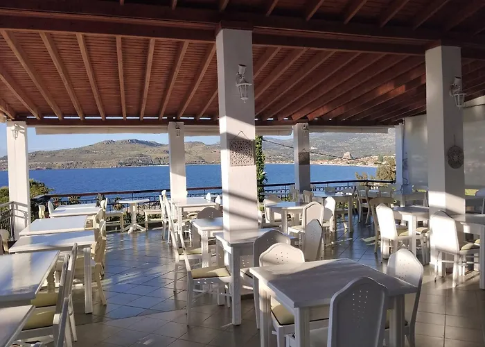 Clara Resort Petra 
