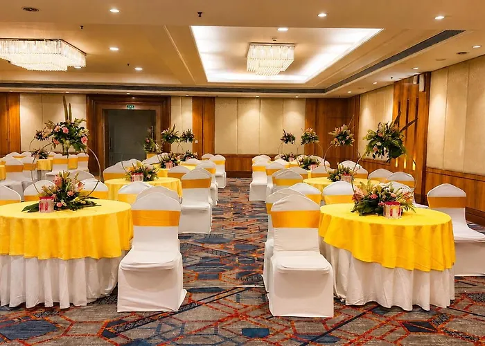 Hotel Ramada By Wyndham Jaipur