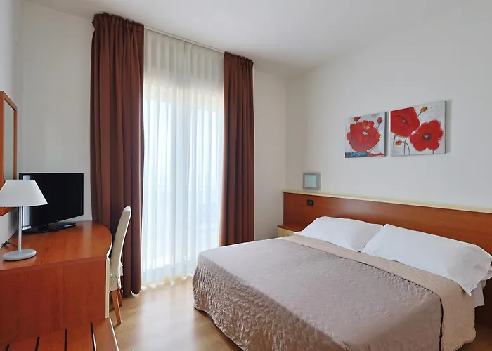 Hotel Levante Caorle