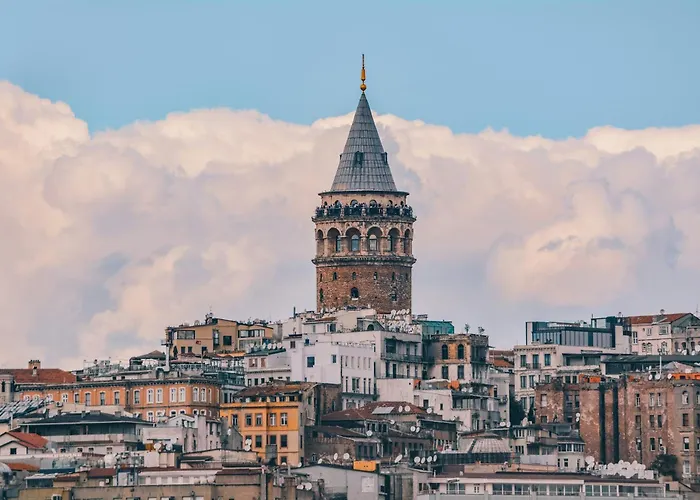 Sultan Tughra Hotel Istambul