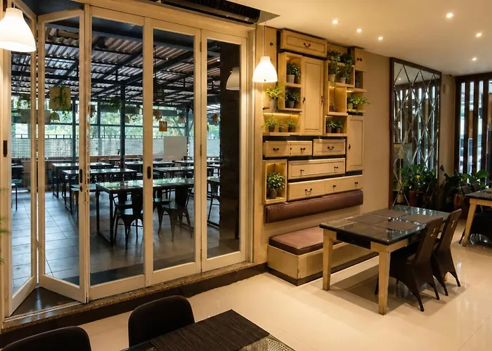 Vio Hotel Cimanuk Bandung