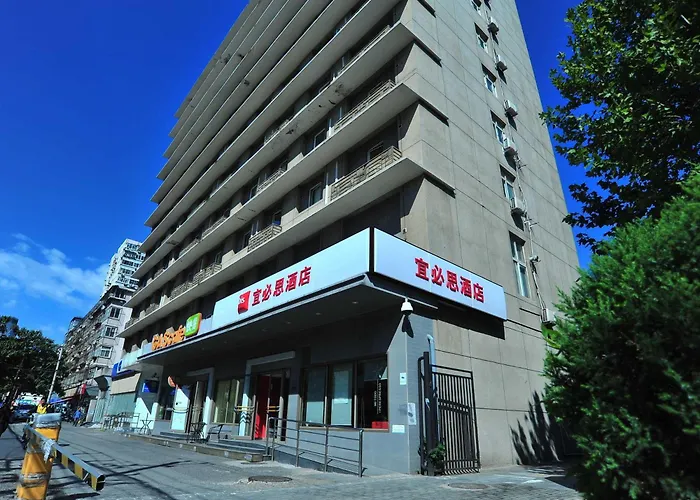 Hotel Ibis Beijing Dongdaqiao