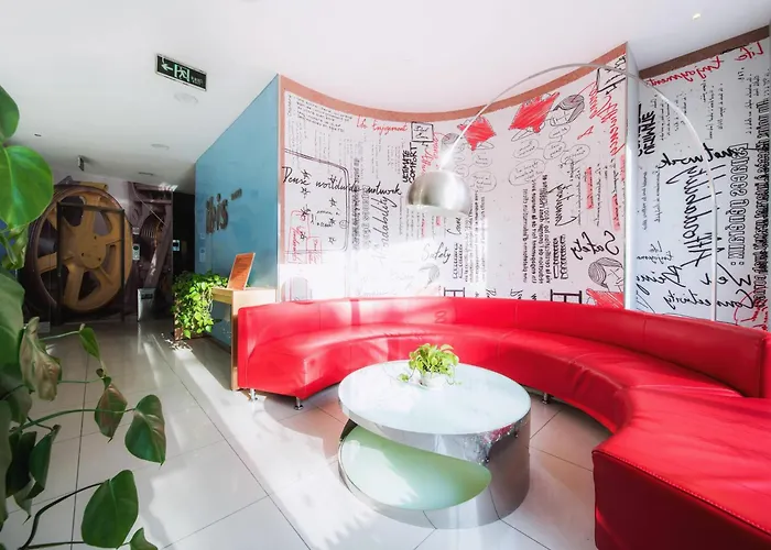 Hotel Ibis Beijing Dongdaqiao
