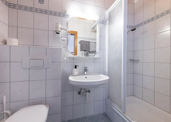 ApartHotel Holzerhof Schladming