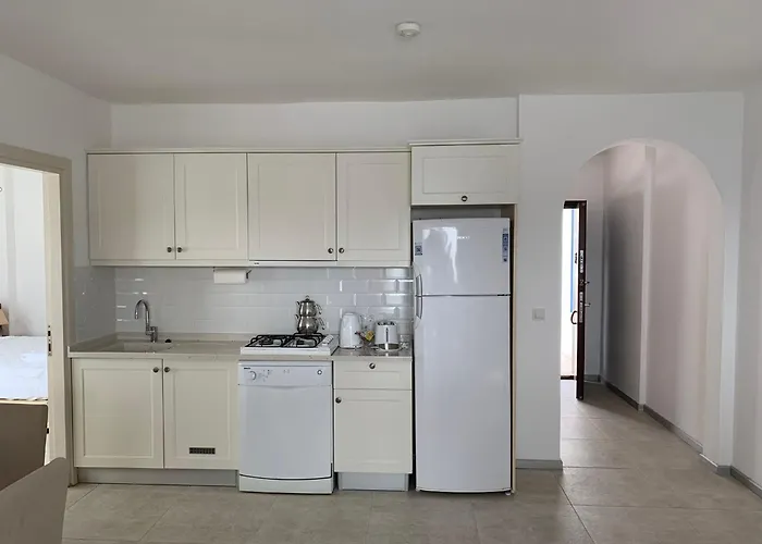 Aktur Residence Bitez