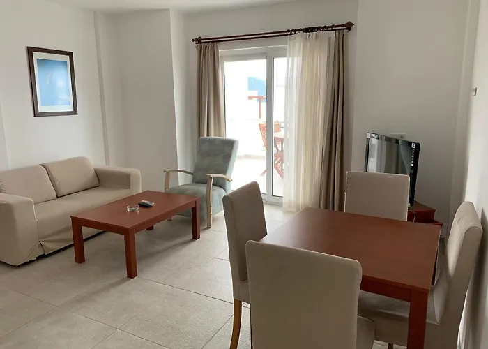 Aktur Residence Bitez