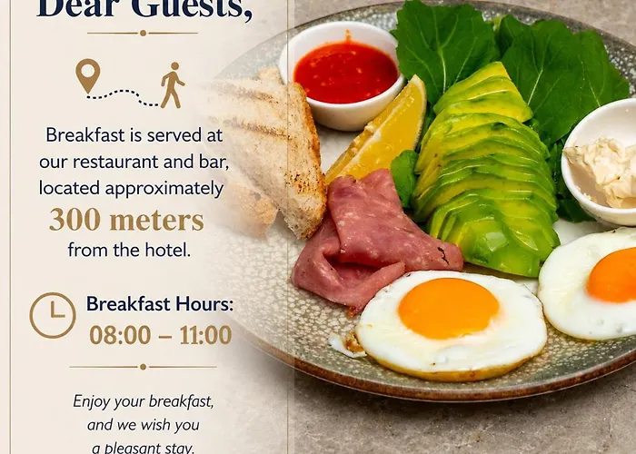 Faros Hotel Taksim-Special Category Istanbul
