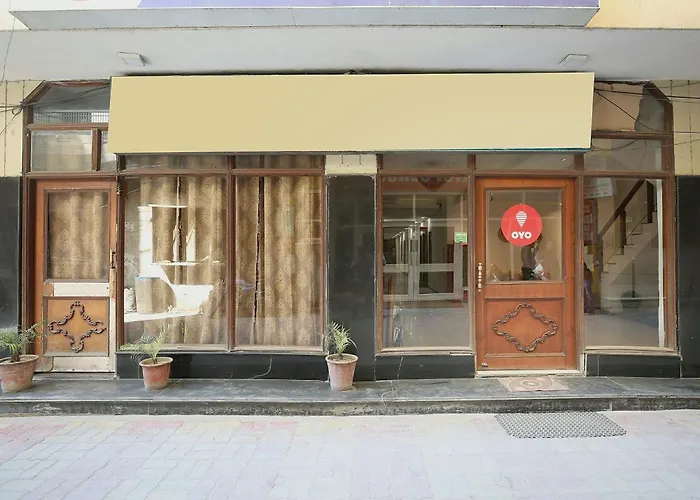 Hotel O Queensland Amritsar