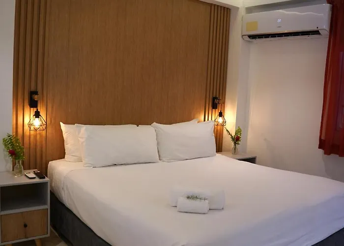 Albrook Inn Panama-Stad