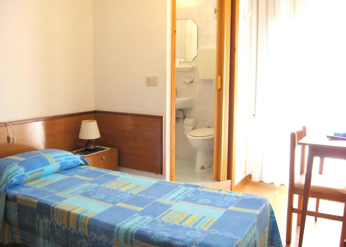 B&B Garni Da Vito Jesolo