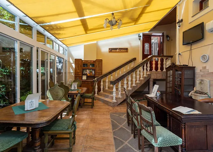 Illés Hotel Szeged