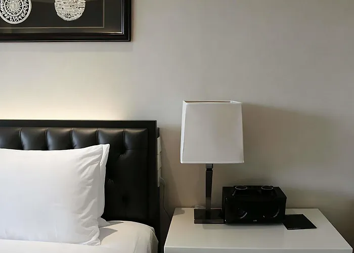 Pullman Guiyang Hotel Guiyang 