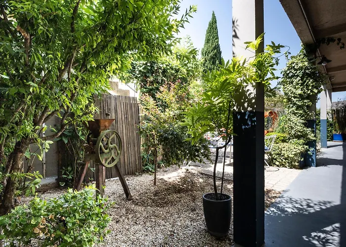 Hotel Cantosorgue L'Isle-sur-la-Sorgue