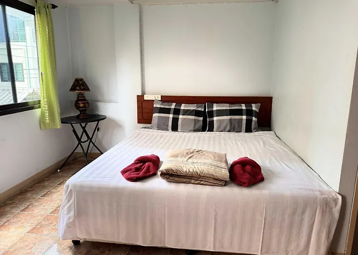 Collection O Banwiang Guesthouse Chiang Mai