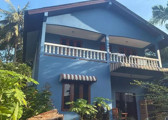 Anawin Bungalows Ao Nang