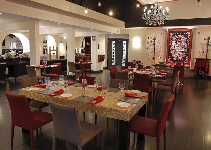 Wyndham San Jose Herradura
