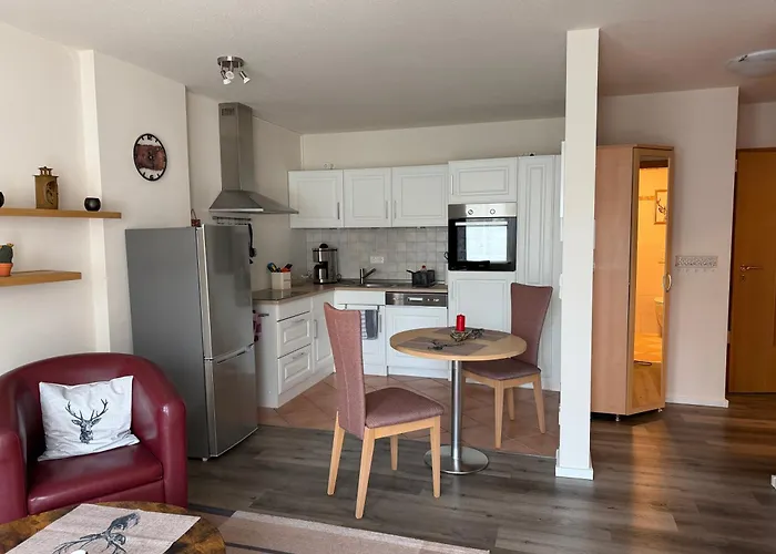 Hotel Garni Cafe Raepple Bad Peterstal-Griesbach