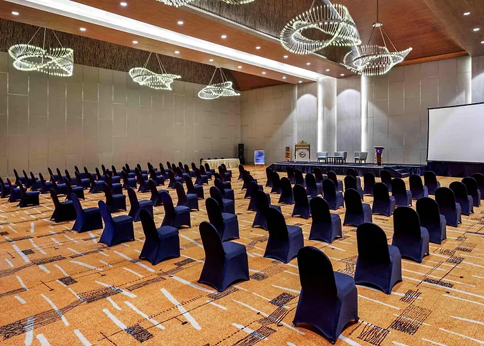 Novotel Palembang