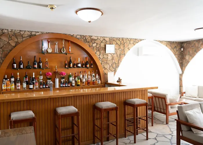 Le Village Hotel Limassol