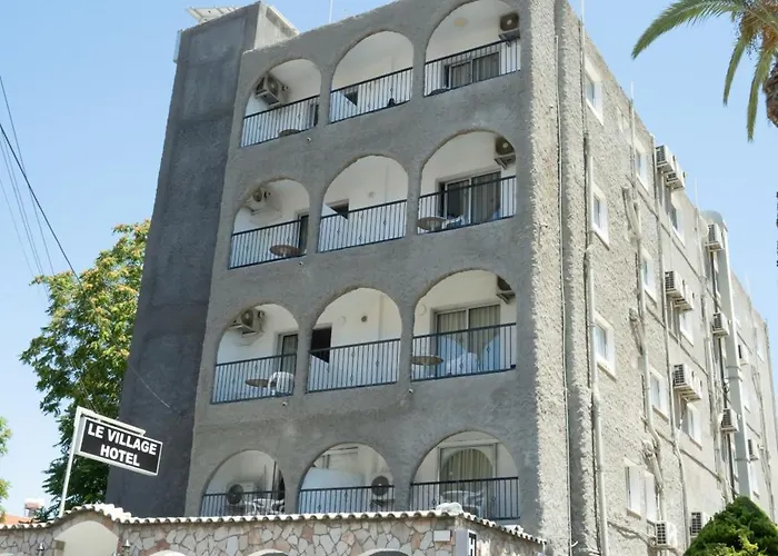 Le Village Hotel Limassol