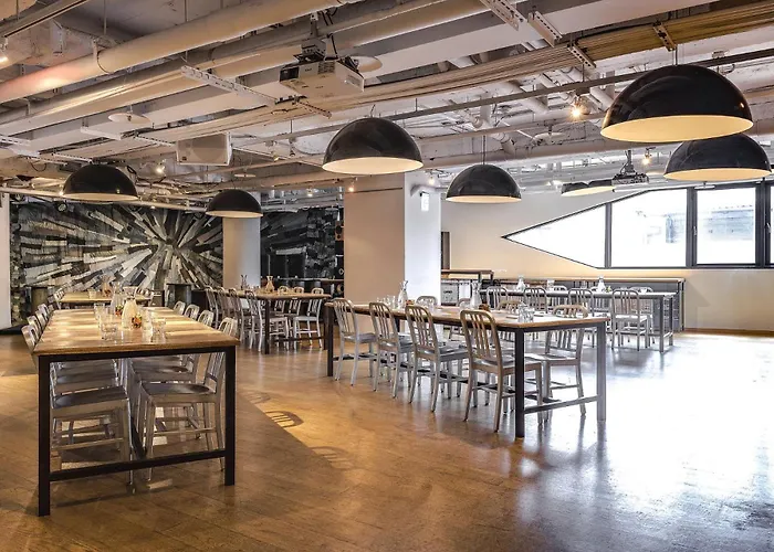 Hotel Amba Taipei Ximending